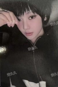 Dirty Work Kpop Nara 專輯卡 kpopnara寧