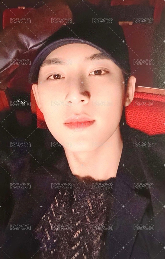 精選專 yzy 特典卡 精選輯｜一直娛1.0 正面