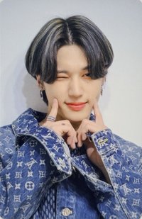 FEVER pt.2 subk Diary ver. 周邊卡 幕後小卡