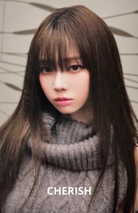 二巡 隨機卡 首爾安可場冬