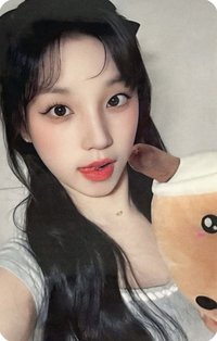 I SWAY sw 線上2.0 簽售卡 