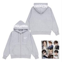 Knock On 巡迴 服飾衣著 日巡外套