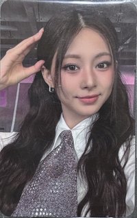 mini 14 jyp 首爾快閃 幸運卡 A版