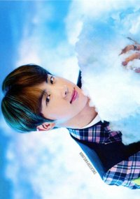 Wings Tour 明信片 ver.2 紙相框卡