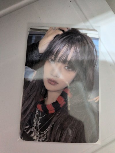 米妮Minnie 迷八K4特典