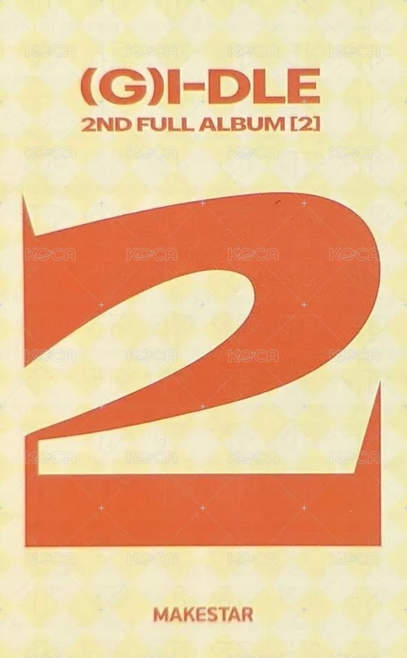 正規二 ms 10.0 幸運卡 倉鼠妮 背面