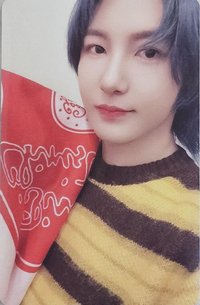 2024聖誕周邊 隨機卡 