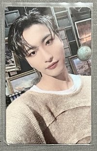 微笑星