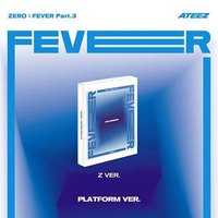 FEVER再版專 電子專 Part.3 Z ver.