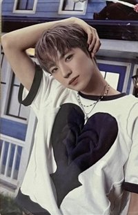 Color QQ音樂 痛樓 特典卡 