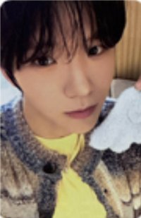 夏日攝影展 周邊卡 翅膀鑰匙圈卡