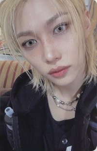 KARMA 專輯卡 Compact ver.