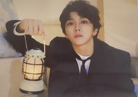 19.99 專輯 明信片 Twenty ver.