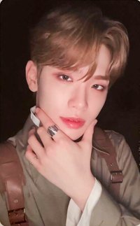 迷二 專輯卡 DIGIPACK ver.