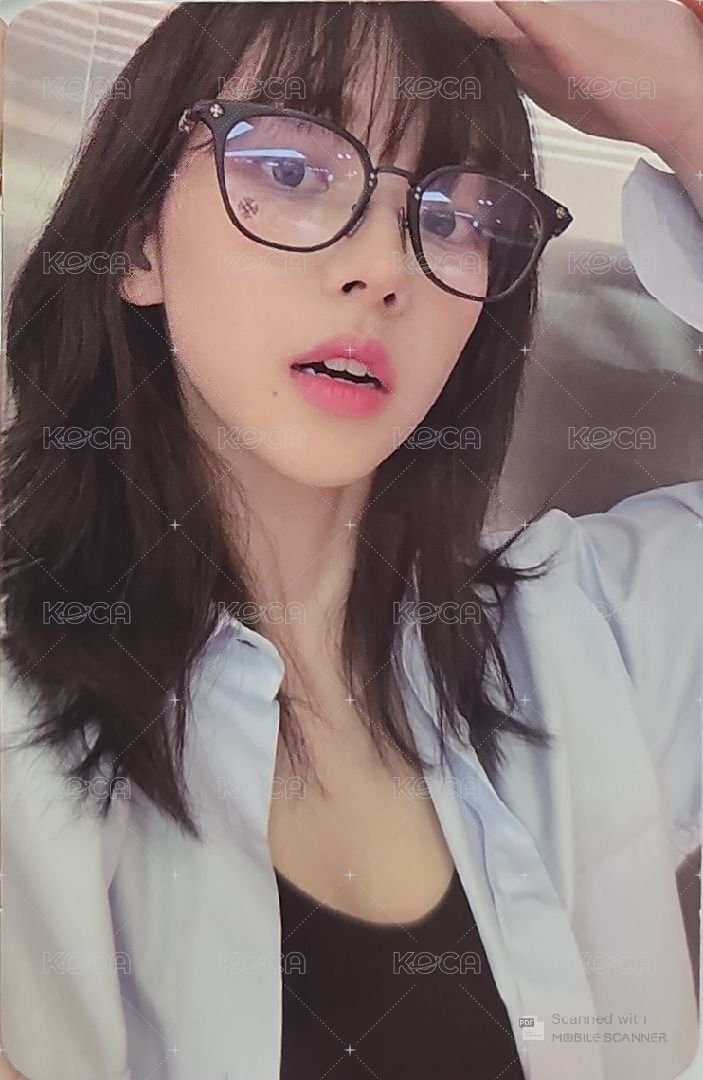 正規一 sm 簽售卡 簽售柚 正面