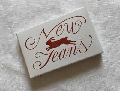 NEWJEANS OMG WVS  ver A