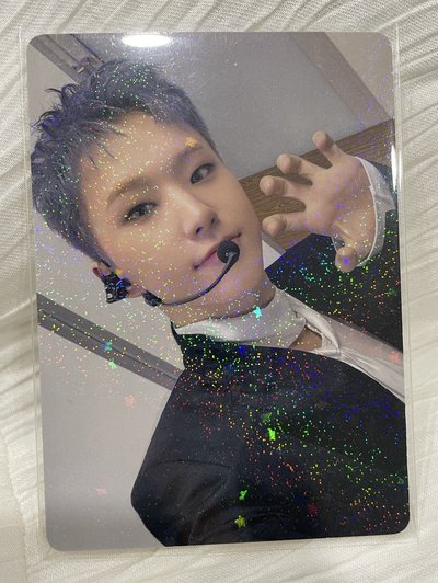 Holiday飯咪日本續會卡/會員禮卡-榮