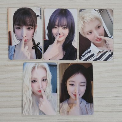 I-dle MS簽售