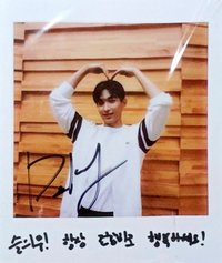 其他 周邊卡 機智的醫生生活OST拍立得