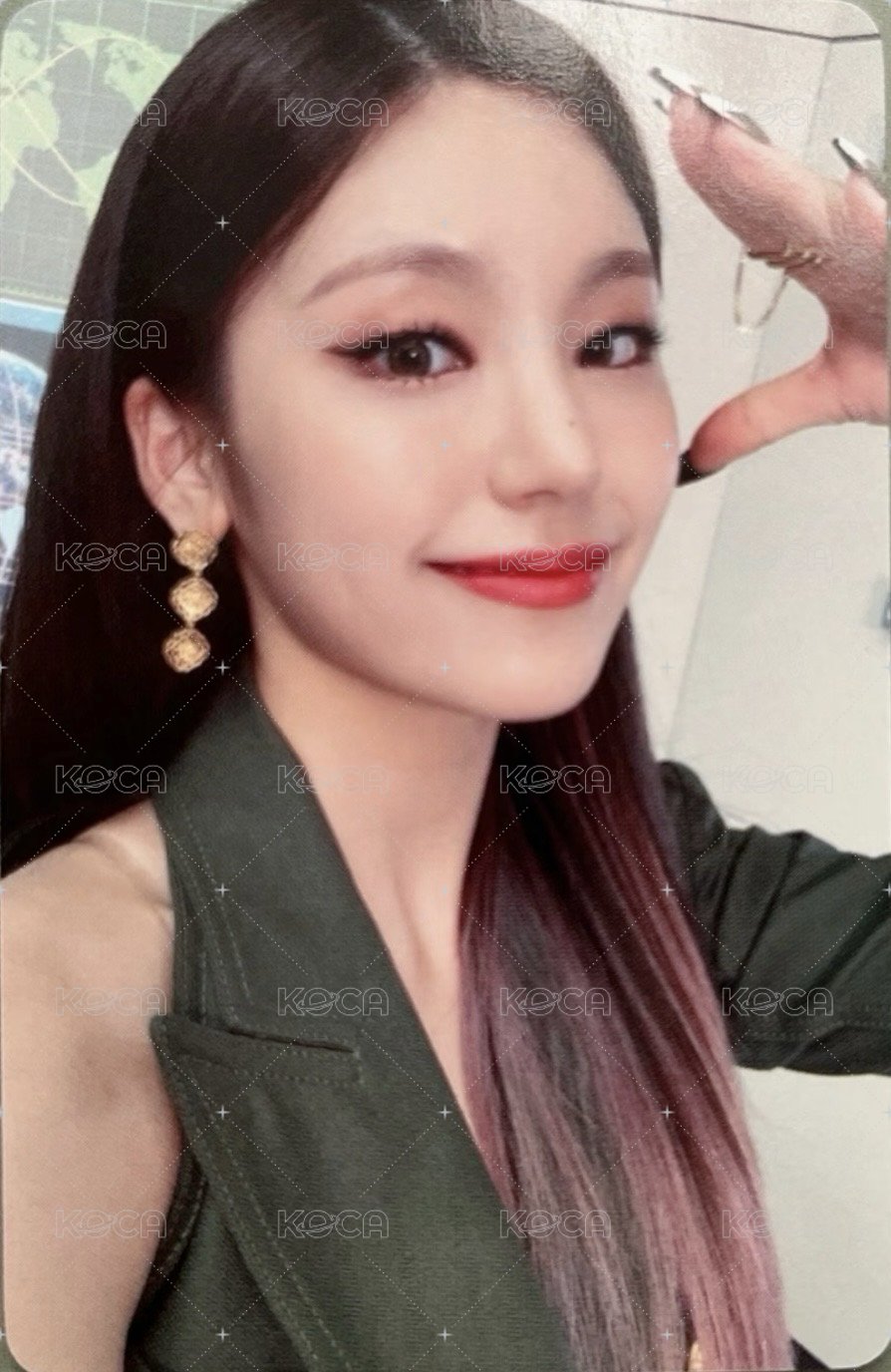 CHECKMATE wm 1.0 簽售卡  正面