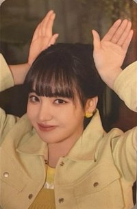 玉米鬚茶 代言卡 2.0