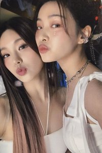 CHESHIRE sw 5.0 簽售卡 