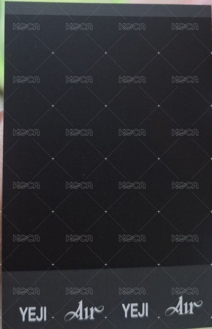 AIR 專輯卡 特別版 A ver. 拍立得 背面