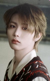 BOYLIFE hmv 特典卡 