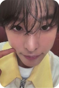 WISHFUL 專輯卡 Nct Wish Riku  初回生產限定盤 專卡