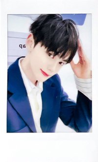 迷三 塔店 澀谷 幸運卡 拍立得