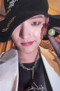 From the Witness 專輯卡 POCA Z ver.