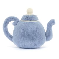 Vicky Teapot 茶壺