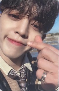 正四 專輯卡 正規四｜Ep4 ver.