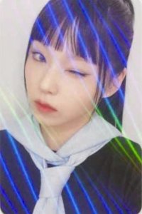 BREAK ms 預售 特典卡 