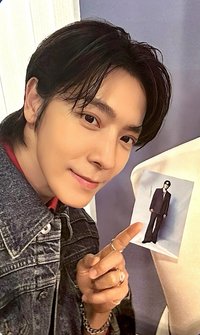 正規12 專輯卡 photobook ver.