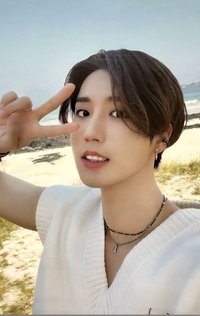 Stay in STAY jyp 特典卡 預售禮