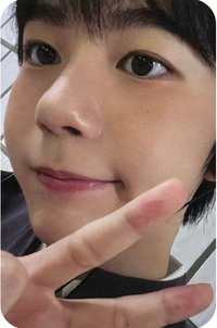 poppop 專輯卡 Nct Wish Ryo  PB預售禮