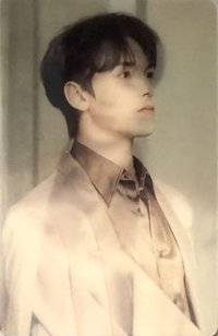 RIGHT HERE 周邊卡 變化卡