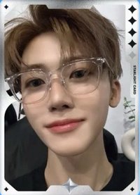 2025 SMT30 星光卡 四星紀念卡