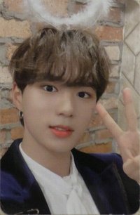 迷你一輯 ms 簽售卡 