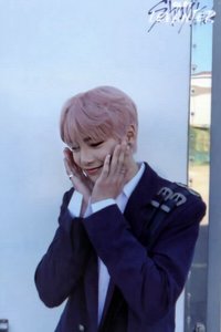 Clé : LEVANTER 專輯卡 Concept ver.