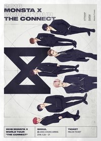 2018 MONSTAX WORLD TOUR <THE_CONNECT>