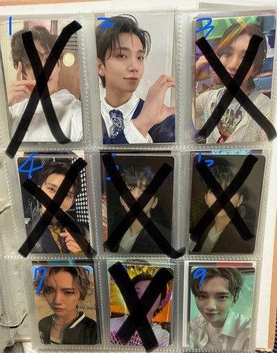 知秀 特典專區 均一價105