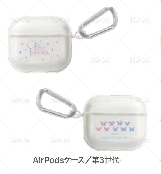AirPods 耳機殼
