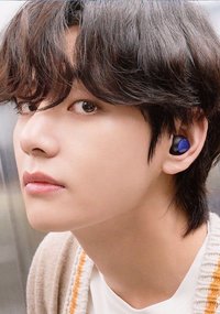 三星 BUDS 代言卡 耳機卡