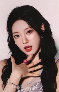 #potd展會 隨機卡 寧