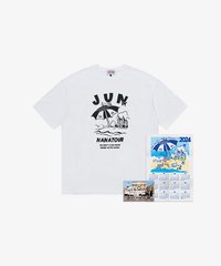 NANA TOUR T恤 T-Shirt ltaly ver.