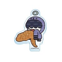 25’巡迴 愛知 哼呀寧 徽章 