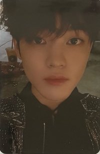 2020大隊 專輯卡 The past pb ver