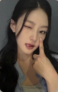 224 el 829 小惡魔 簽售卡 